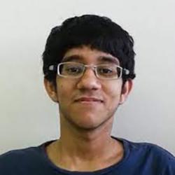 Shantanu Gupta